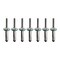 Safewaze Replacement Rivets 020-16001 - alternate 1